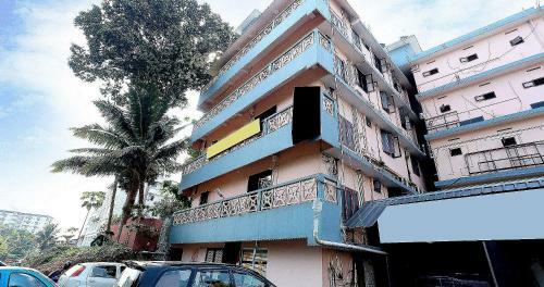 Hotel Spot On 40646 Ppg Tourist Home