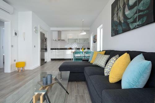 Apartamento Rociega A