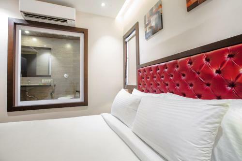 York Hotel