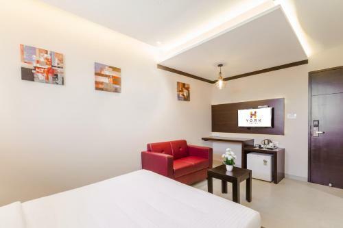 York Hotel