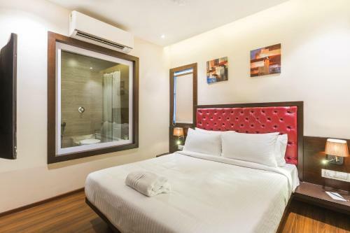 York Hotel