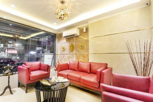 York Hotel