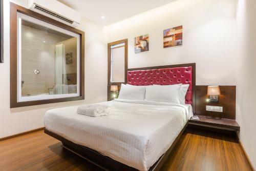 York Hotel