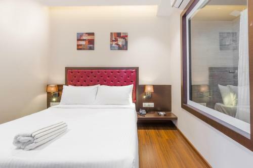 York Hotel
