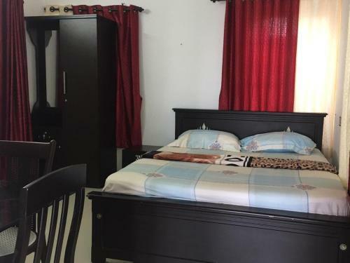 Bed & Breakfast Villa Maya