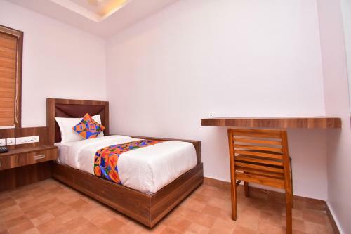 Hotel Orchid Suites Cochi