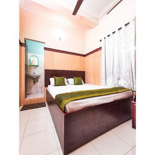 Lodge New As Tourist Home Aluva