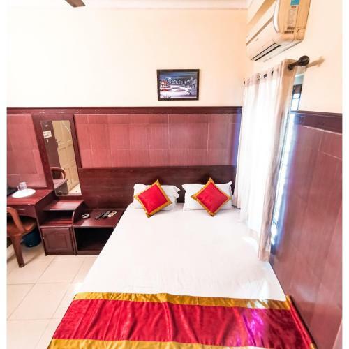 Lodge New As Tourist Home Aluva