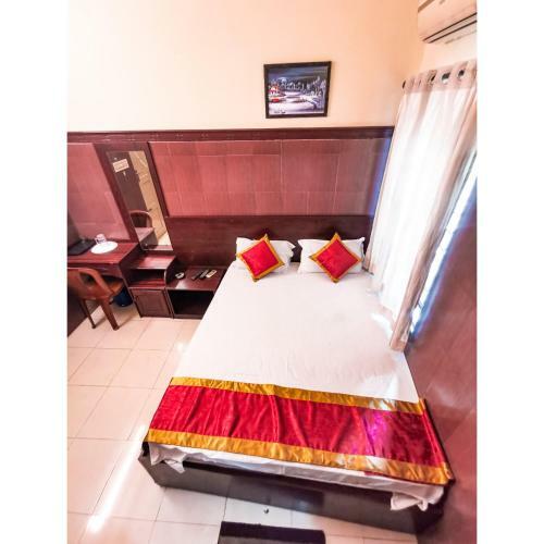 Lodge New As Tourist Home Aluva
