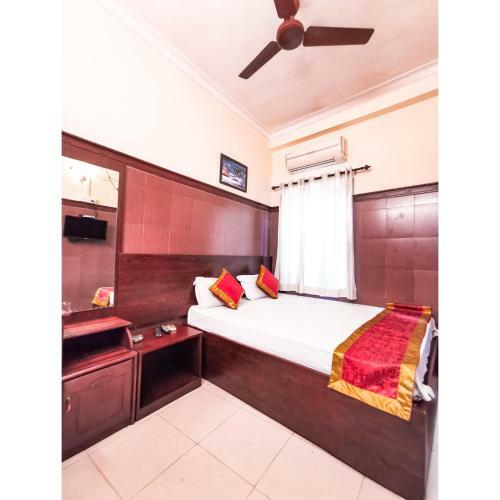 Lodge New As Tourist Home Aluva