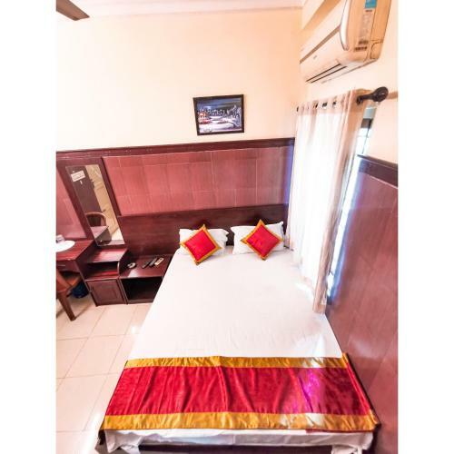 Lodge New As Tourist Home Aluva