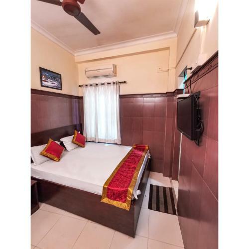 Lodge New As Tourist Home Aluva
