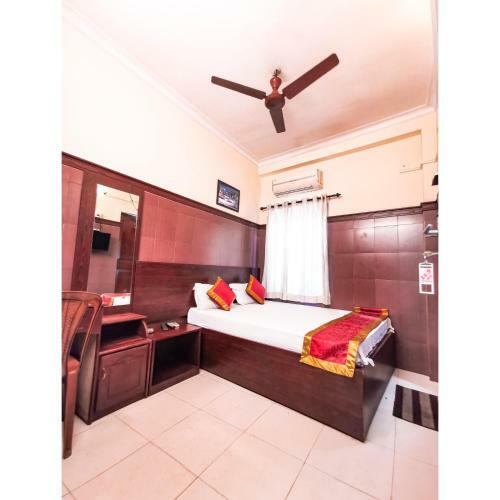 Lodge New As Tourist Home Aluva