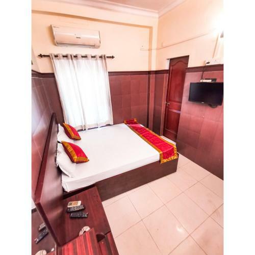Lodge New As Tourist Home Aluva