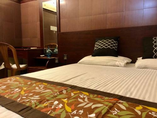 Lodge New As Tourist Home Aluva