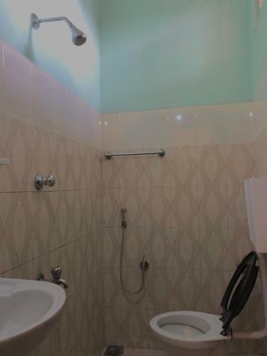 Lodge New As Tourist Home Aluva