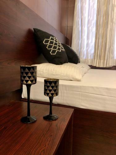 Lodge New As Tourist Home Aluva