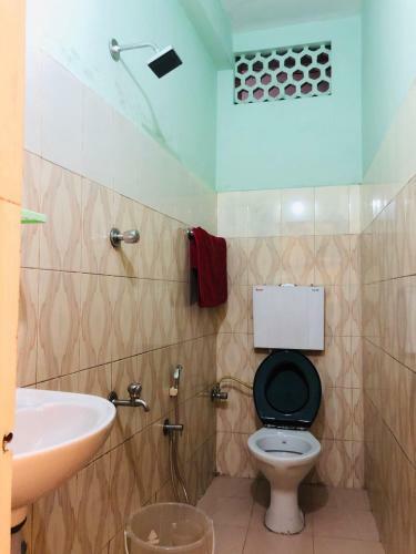 Lodge New As Tourist Home Aluva