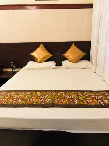 Lodge New As Tourist Home Aluva