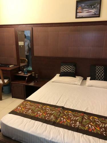 Lodge New As Tourist Home Aluva