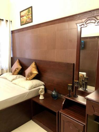 Lodge New As Tourist Home Aluva