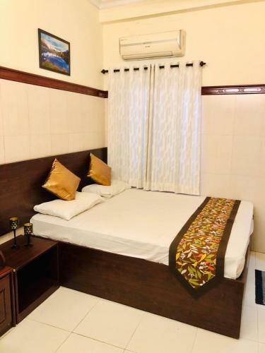 Lodge New As Tourist Home Aluva