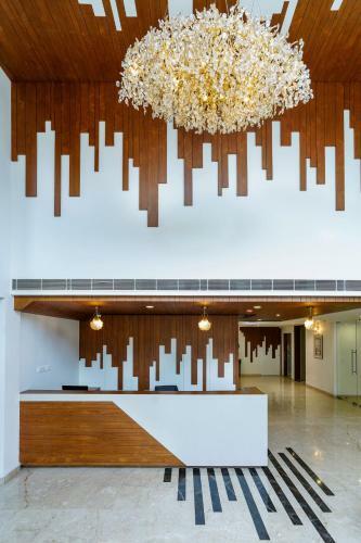 The Trios Hotel