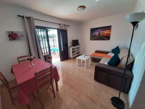 Apartamento Manuela