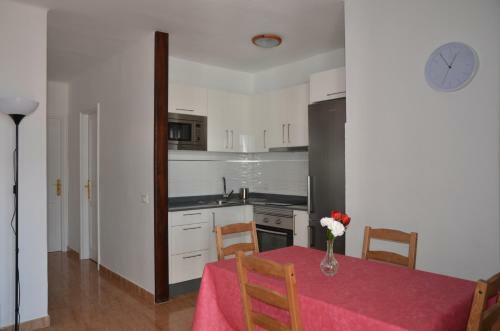 Apartamento Manuela