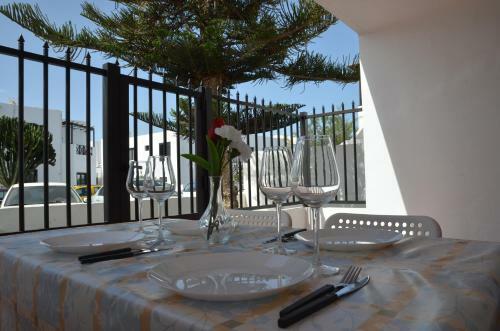 Apartamento Manuela