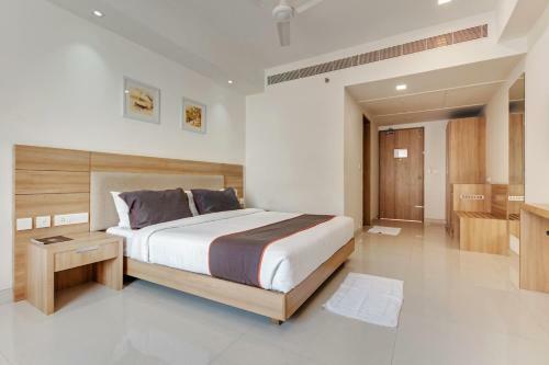 Oyo 79747 Collection O Hotel Grand Muziris