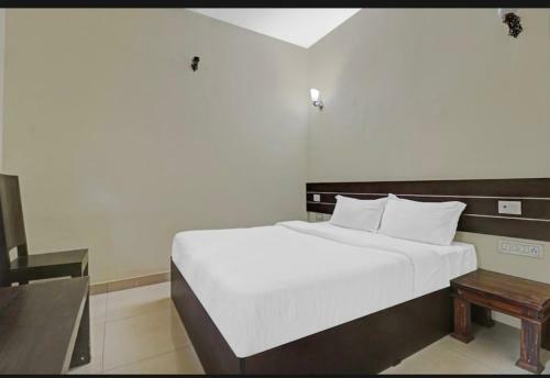 Apartamento Oceans Pride Bed & Bikes