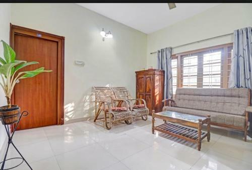 Apartamento Oceans Pride Bed & Bikes