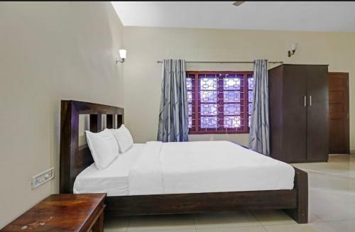 Apartamento Oceans Pride Bed & Bikes