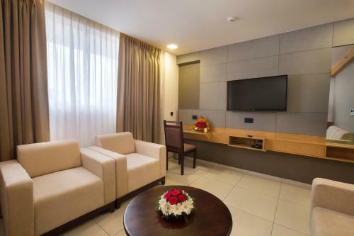 Hotel North Seven