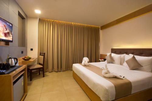 Hotel North Seven