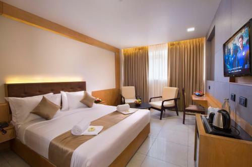 Hotel North Seven