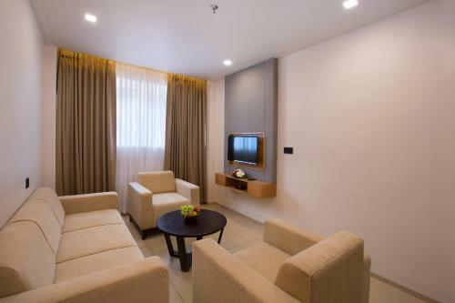 Hotel North Seven