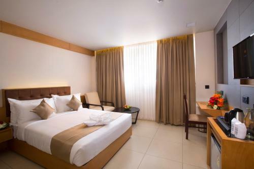 Hotel North Seven