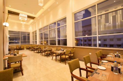 Hotel North Seven