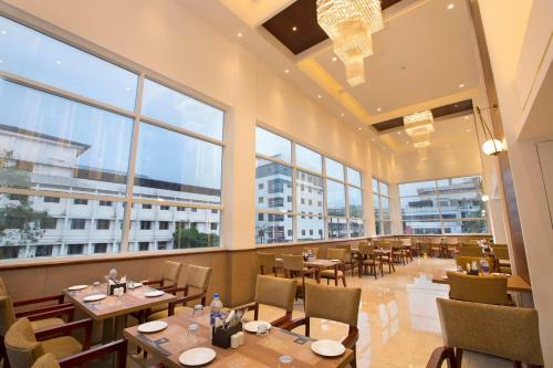 Hotel North Seven