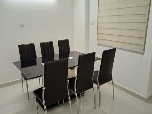 Apartamento Traven Homes Earthspace Transit