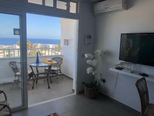 Apartamento Sunrise