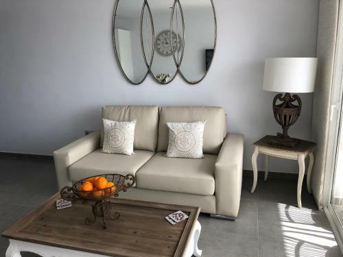Apartamento Sunrise