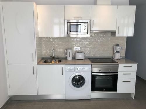 Apartamento Sunrise