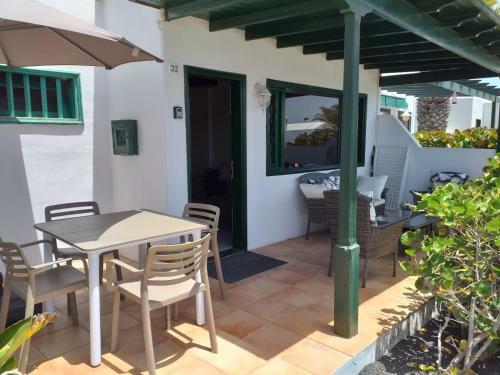 Apartamento Bungalow Dalai