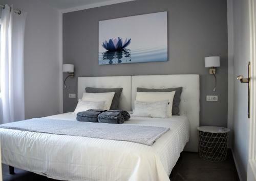 Apartamento Bungalow Dalai