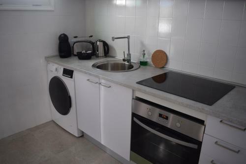 Apartamento Bungalow Dalai