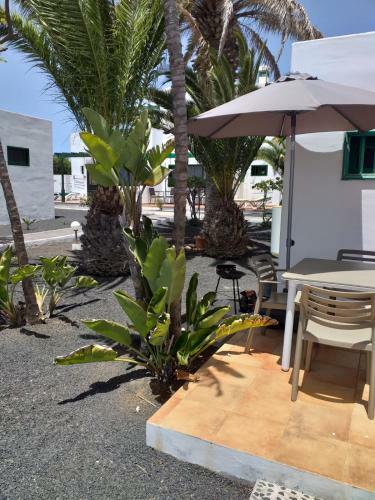 Apartamento Bungalow Dalai
