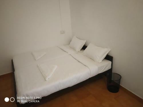X Hostel